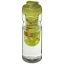 H2O Active® Base 650 ml flip lid sport bottle & infuser