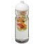 H2O Active® Base 650 ml dome lid sport bottle & infuser