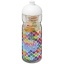 H2O Active® Base 650 ml dome lid sport bottle & infuser