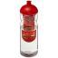 H2O Active® Base 650 ml dome lid sport bottle & infuser