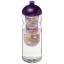 H2O Active® Base 650 ml dome lid sport bottle & infuser