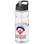 H2O Base® 650 ml spout lid sport bottle