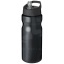 H2O Active® Base 650 ml spout lid sport bottle