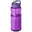 H2O Active® Base 650 ml spout lid sport bottle