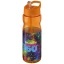 H2O Active® Base 650 ml spout lid sport bottle