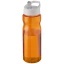 H2O Active® Base 650 ml spout lid sport bottle