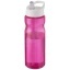 H2O Active® Base 650 ml spout lid sport bottle