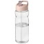 H2O Active® Base 650 ml spout lid sport bottle