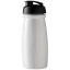 H2O Active® Pulse 600 ml flip lid sport bottle