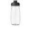 H2O Active® Pulse 600 ml flip lid sport bottle