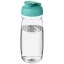 H2O Active® Pulse 600 ml flip lid sport bottle