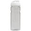 H2O Base Tritan™ 650 ml flip lid bottle & infuser