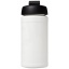 Baseline® Plus 500 ml flip lid sport bottle