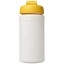 Baseline® Plus 500 ml flip lid sport bottle