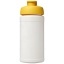 Baseline® Plus 500 ml flip lid sport bottle