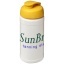 Baseline® Plus 500 ml flip lid sport bottle