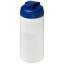 Baseline® Plus 500 ml flip lid sport bottle