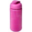 Baseline® Plus 500 ml flip lid sport bottle