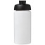 Baseline® Plus grip 500 ml flip lid sport bottle