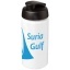 Baseline® Plus grip 500 ml flip lid sport bottle