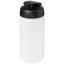 Baseline® Plus grip 500 ml flip lid sport bottle