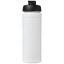 Baseline® Plus grip 750 ml flip lid sport bottle