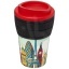 Brite-Americano® tyre 350 ml insulated tumbler