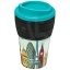 Brite-Americano® tyre 350 ml insulated tumbler