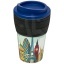 Brite-Americano® tyre 350 ml insulated tumbler