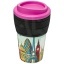 Brite-Americano® tyre 350 ml insulated tumbler