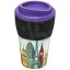 Brite-Americano® tyre 350 ml insulated tumbler