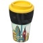 Brite-Americano® tyre 350 ml insulated tumbler