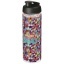 H2O Active® Vibe 850 ml flip lid sport bottle
