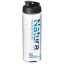 H2O Active® Vibe 850 ml flip lid sport bottle
