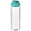 H2O Active® Vibe 850 ml flip lid sport bottle