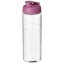 H2O Active® Vibe 850 ml flip lid sport bottle