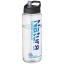 H2O Active® Vibe 850 ml spout lid sport bottle