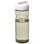 H2O Active® Eco Base 650 ml flip lid sport bottle