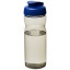 H2O Active® Eco Base 650 ml flip lid sport bottle