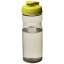 H2O Active® Eco Base 650 ml flip lid sport bottle