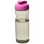 H2O Active® Eco Base 650 ml flip lid sport bottle