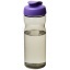 H2O Active® Eco Base 650 ml flip lid sport bottle