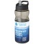 H2O Active® Eco Base 650 ml spout lid sport bottle