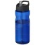 H2O Active® Eco Base 650 ml spout lid sport bottle