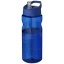 H2O Active® Eco Base 650 ml spout lid sport bottle