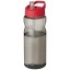 H2O Active® Eco Base 650 ml spout lid sport bottle