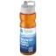 H2O Active® Eco Base 650 ml spout lid sport bottle