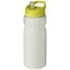 H2O Active® Eco Base 650 ml spout lid sport bottle