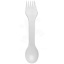 Epsy Pure 3-in-1 spoon, fork and knife