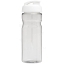 H2O Active® Base Pure 650 ml flip lid sport bottle